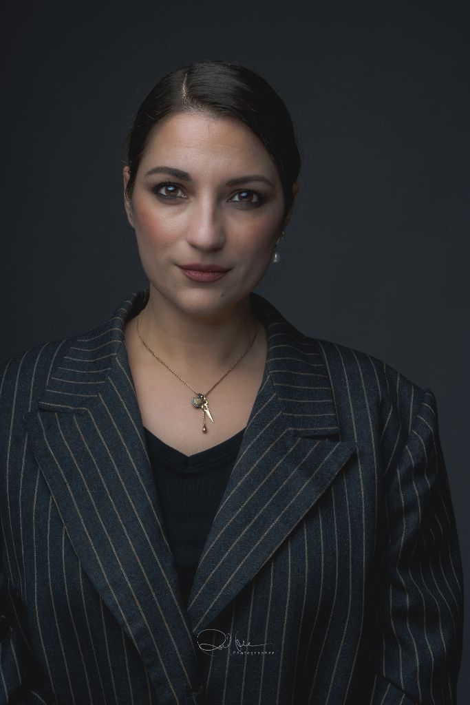 Ilaria Di Lauro - Grooming Specialist