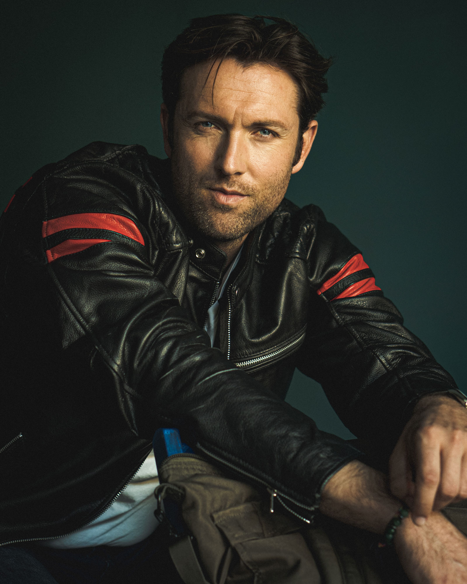 Christian Madsen - Cinema Grooming