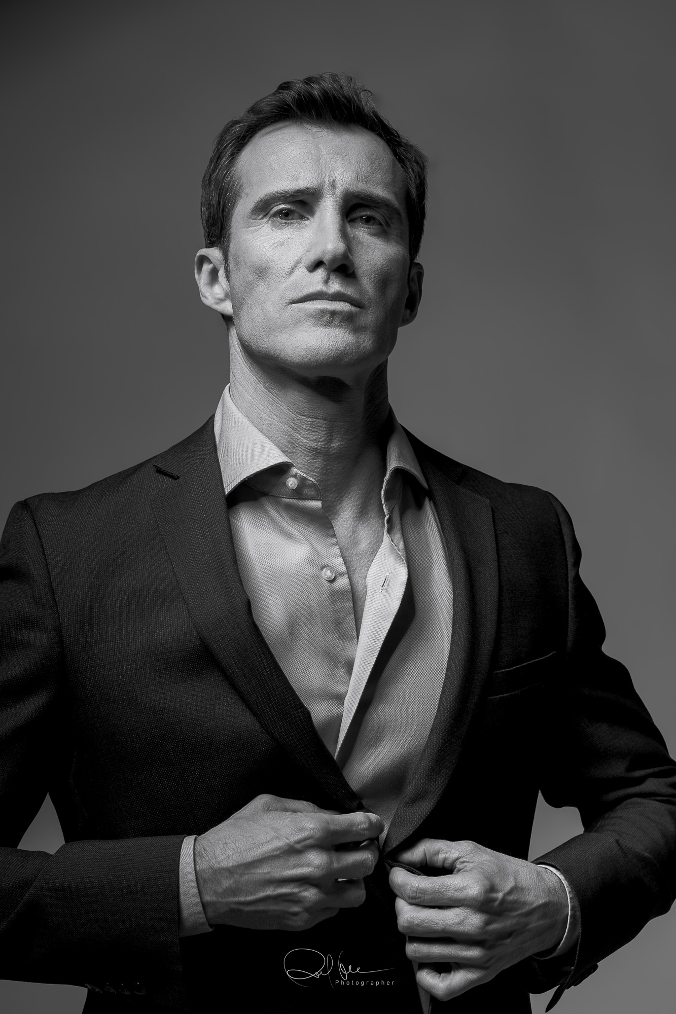 Corporate Portrait