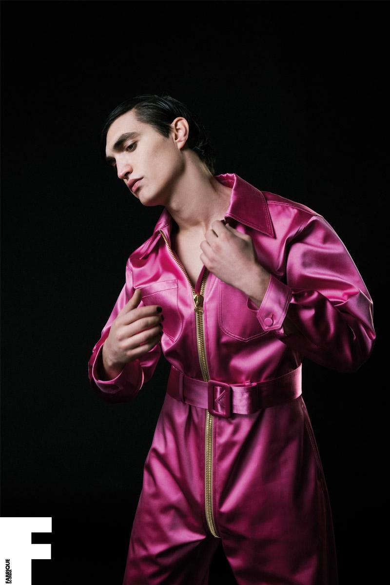 Fashion Editorial